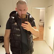 SteveGda - mężczyzna, 31 lat, Gdańsk
