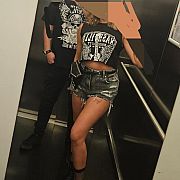 Ta2para - couple (woman 33 years, man 34 years), Pabianice