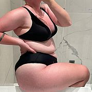 Ame1ka - žena, 21 let, Bydgoszcz