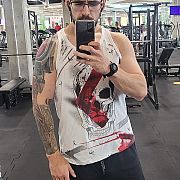 ElMatadoor - mężczyzna, 32 lat, Katowice