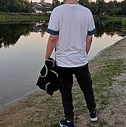 Damciu1990 - mężczyzna, 35 lat, Szydłowiec