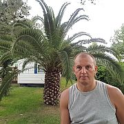Margo165 - mężczyzna, 45 lat, Gdańsk