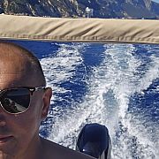 Margo165 - mężczyzna, 46 lat, Stockholm