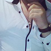 Gentleman993 - man, 32 years, Lublin