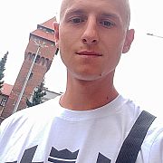 KacperKacper26 - mann, 25 Jahre, Kluczbork