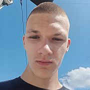 Lodzikkk - mężczyzna, 19 lat, Kraków