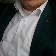 Qba993 - mann, 32 Jahre, Lublin