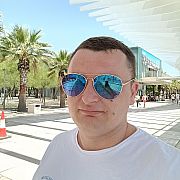 Did666 - mężczyzna, 33 lat, Warszawa