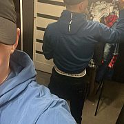 Mikus223 - mężczyzna, 22 lat, Warszawa