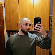 MilyChlopak9898 - mężczyzna, 27 lat, Oświęcim