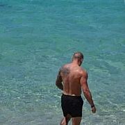 Tentutam - muž, 35 let, Toruń