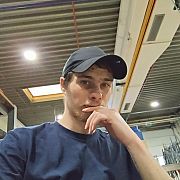 Amigo98 - muž, 27 let, Münster