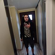 Dimazhyhula - muž, 18 let, Szczecin