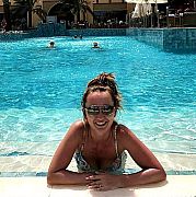 XUleglax - kobieta, 33 lat, Mszana Dolna