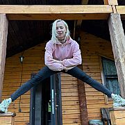 Sone4ka - žena, 20 let, Львів