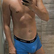 TenNiewyzyty - mężczyzna, 25 lat, Kraków