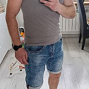 Kristofer1990 - mężczyzna, 35 lat, Zwoleń