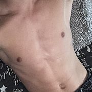 Krychu66 - muž, 19 let, Sulechów