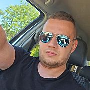 Dars779800 - muž, 28 let, Władysławowo