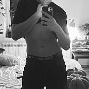 Meskasuka523 - mężczyzna, 23 lat, Legionowo