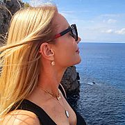 Aleksandra1980 - kobieta, 45 lat, Warszawa