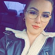 Maaa254 - kobieta, 27 lat, Polkowice