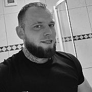 Assssss33 - mężczyzna, 33 lat, Wrocław