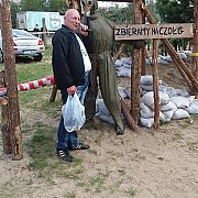 Cham - чоловік, 55 років, Połczyn-Zdrój