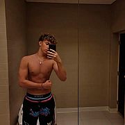 Patrykmis111 - мужчина, 19 лет, Poznań