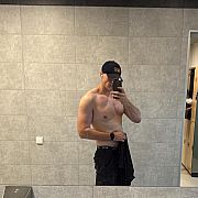 MasterBoy99 - mężczyzna, 26 lat, Rybnik