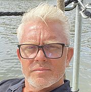 Boblevann - mężczyzna, 56 lat, Gorzów Wielkopolski