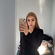 Kasimaxi - kobieta, 22 lat, Warszawa