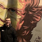 Hejtumanipulator - mężczyzna, 23 lat, Gdańsk