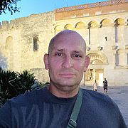 Denis81 - mężczyzna, 43 lat, Mysłowice