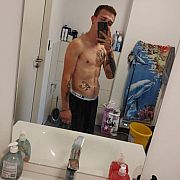 DiegoHard - mężczyzna, 27 lat, Radzyń Podlaski