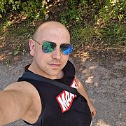 Martin34 - mężczyzna, 34 lat, Warszawa