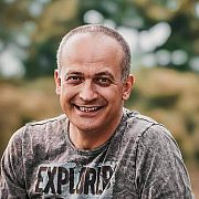 Peterxtr - mann, 54 Jahre, Tilburg