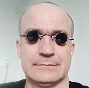 Peterxtr - mężczyzna, 54 lat, Tilburg