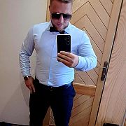 Fajnykolo29 - mężczyzna, 31 lat, Poznań