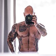 GoHardOrGoHome - mann, 36 Jahre, Gdańsk