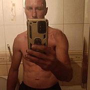 PGrecaj - mężczyzna, 35 lat, Góra
