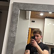 Bos - mężczyzna, 26 lat, Lubań