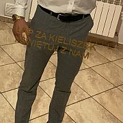 Kacper724 - mężczyzna, 23 lat, Radom