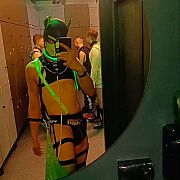 BuenosAres - мужчина, 23 лет, Warszawa