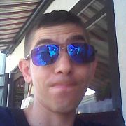 1234561982 - muž, 43 let, Kędzierzyn-Koźle