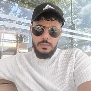 Alibali - man, 27 years, Bedburg