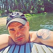 Minionek9494 - man, 31 years, Gorzów Wielkopolski