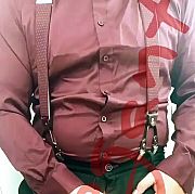 Elegant35 - mężczyzna, 34 lat, Gorzów Wielkopolski