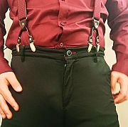 Elegant35 - mann, 34 Jahre, Gorzów Wielkopolski