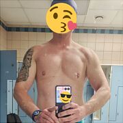 Huberto9812 - mężczyzna, 40 lat, Nasielsk
